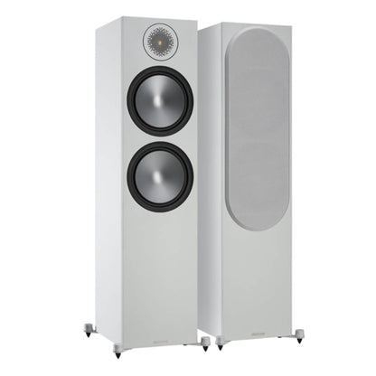 Monitor Audio Bronze 500 Floorstanding Speakers