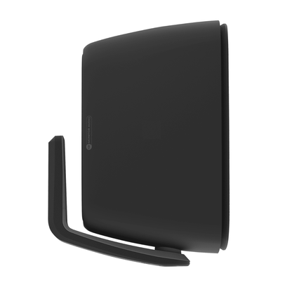 black Monitor Audio CL2 M Speaker side