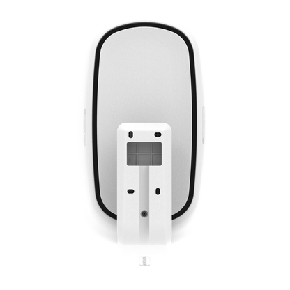 Monitor Audio CL2 M Speaker in white back side