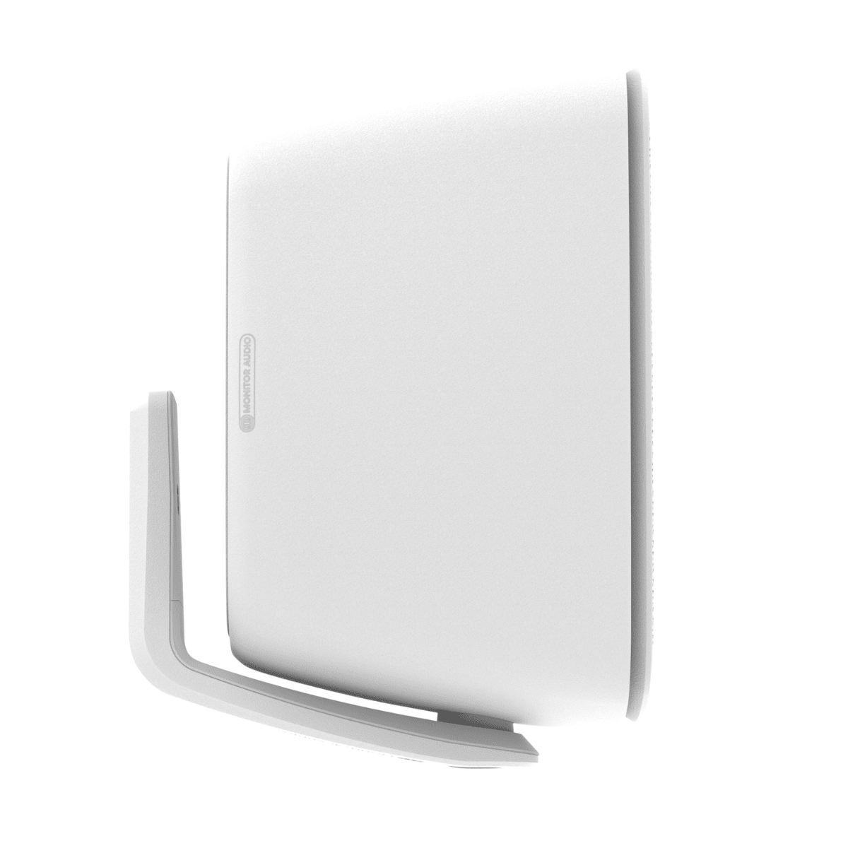 Monitor Audio CL2 M Speaker in white side