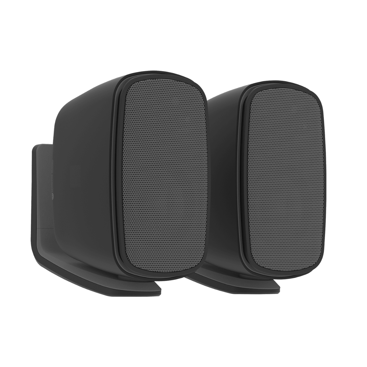 Pair of Monitor Audio CL2 S Outdoor speakers in black color
