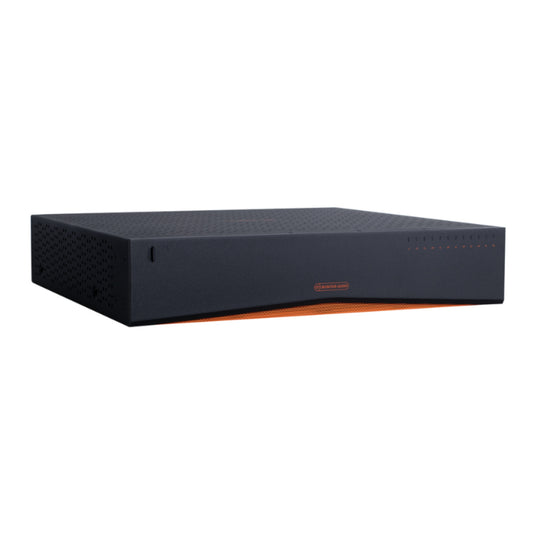 front view of Monitor Audio IA60-12 Installation Amplifier
