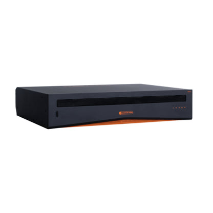 front view of Monitor Audio IA750-2 Installation Amplifier