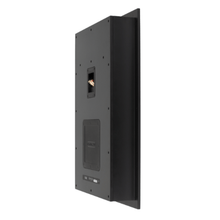 angled view of Monitor Audio IV140 Invisible In-Wall Speaker