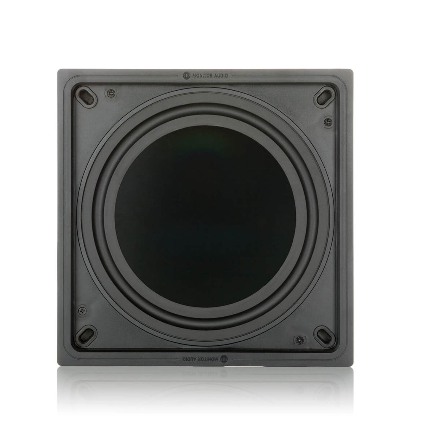 front view of Monitor Audio IWS-10 Subwoofer