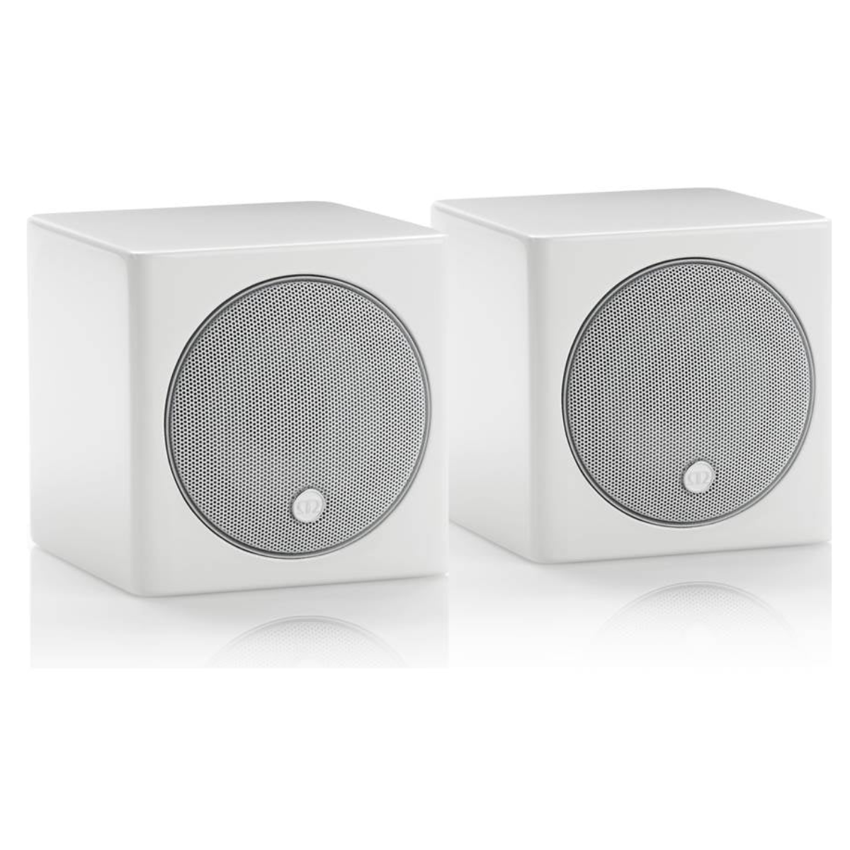 Monitor Audio Radius Series 45 Speakers (Pair) - White