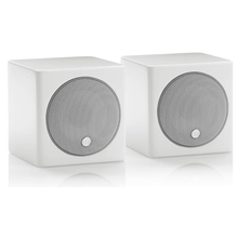 Monitor Audio Radius Series 45 Speakers (Pair) - White