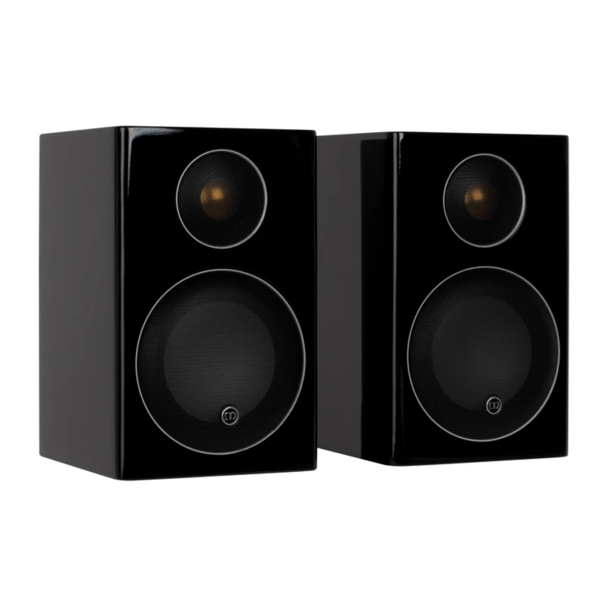 Monitor Audio Radius Series 90 Speakers (Pair) In Black