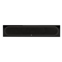 black monitor audio radius on wall 4g speaker