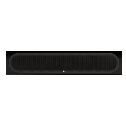 black monitor audio radius on wall 4g speaker