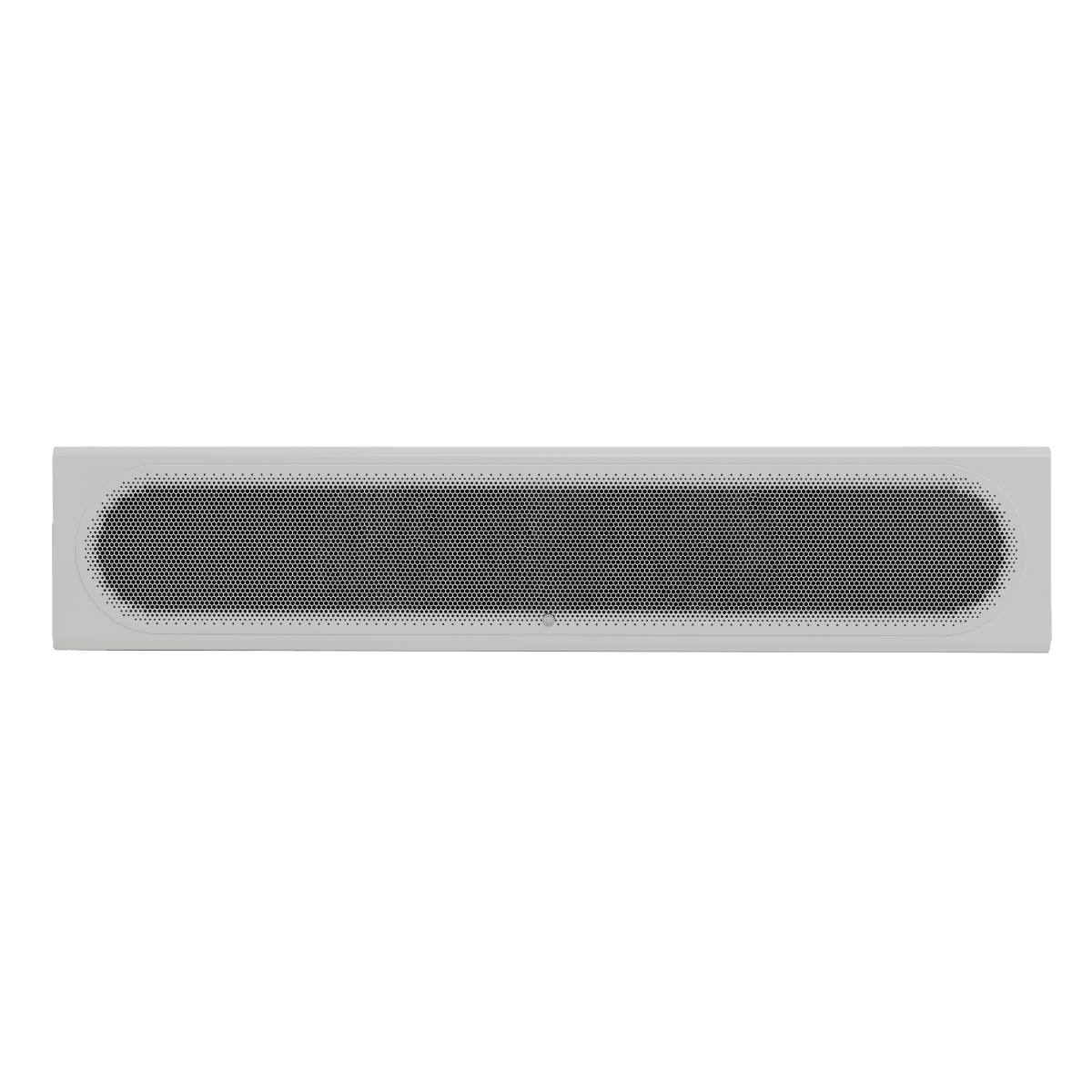 white  monitor audio radius on wall 4g speaker