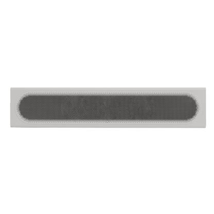 white  monitor audio radius on wall 4g speaker