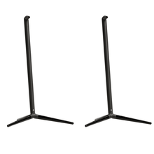 monitor audio radius 4g stands in black