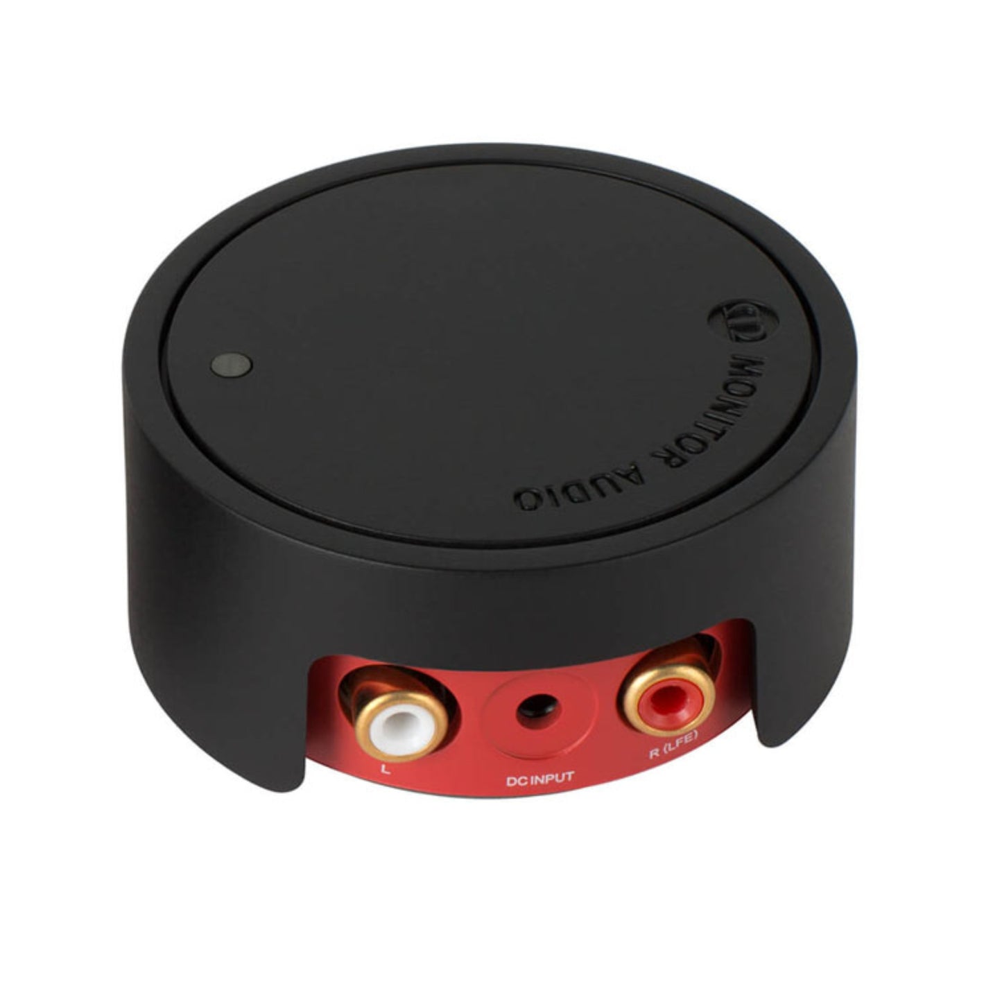 front view of Monitor Audio WR-1 Wireless Receiver