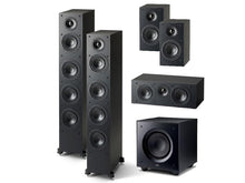 Paradigm Monitor SE 5.1 Speaker System