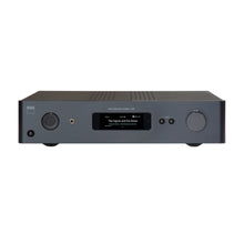 front view of NAD C 379 HybridDigital DAC Ampfilier