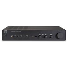 front view of c316bee v2 stereo integrated amp