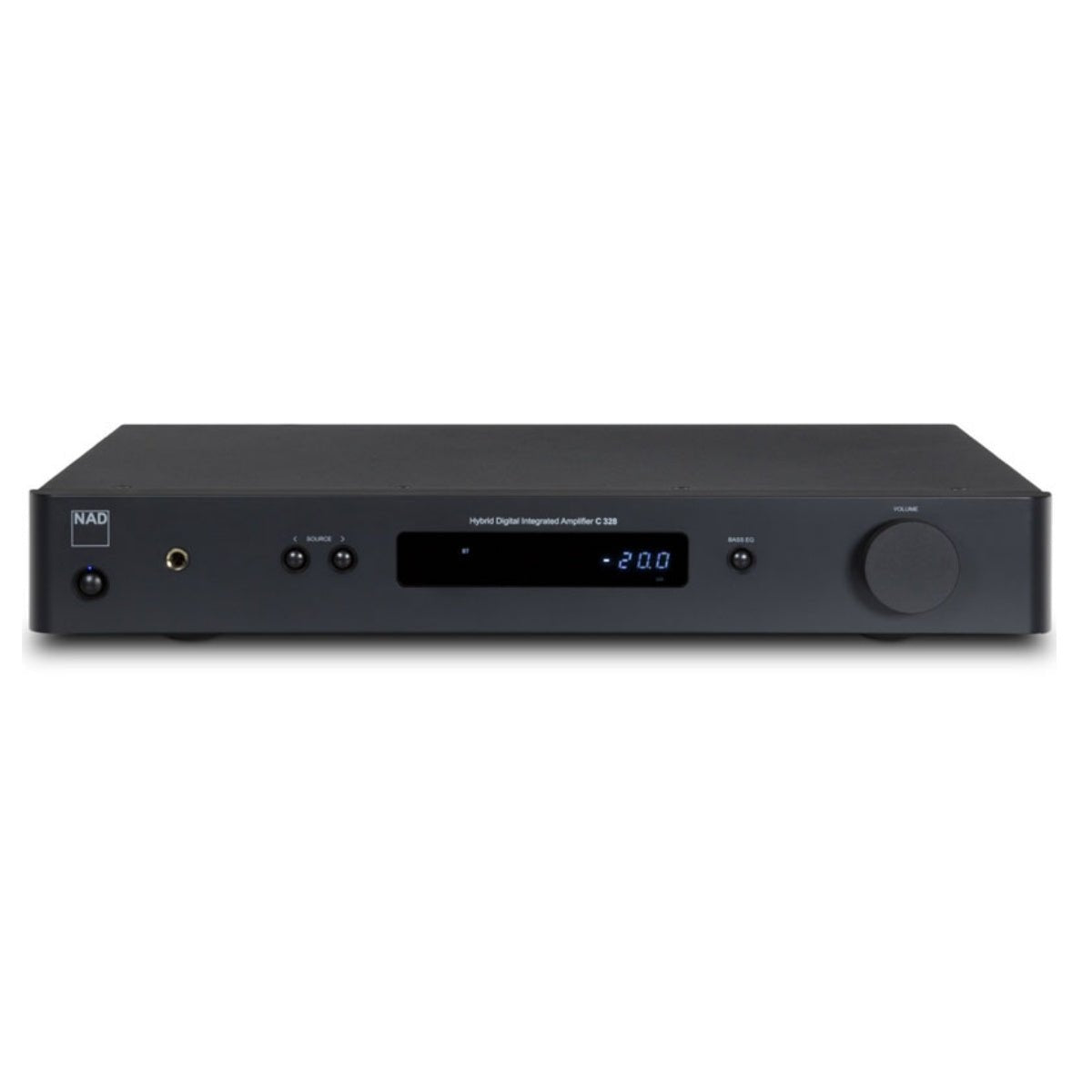 NAD C328 Hybrid Digital Integrated Amplifier - OPEN BOX