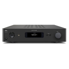 front view of nad c658 streaming dac