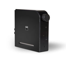 front view of d3020 v2 digital amp