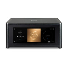 front view of nad m10 v3 streaming amp