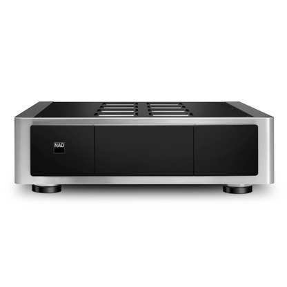 NAD M23 V2 Stereo Power Amplifier