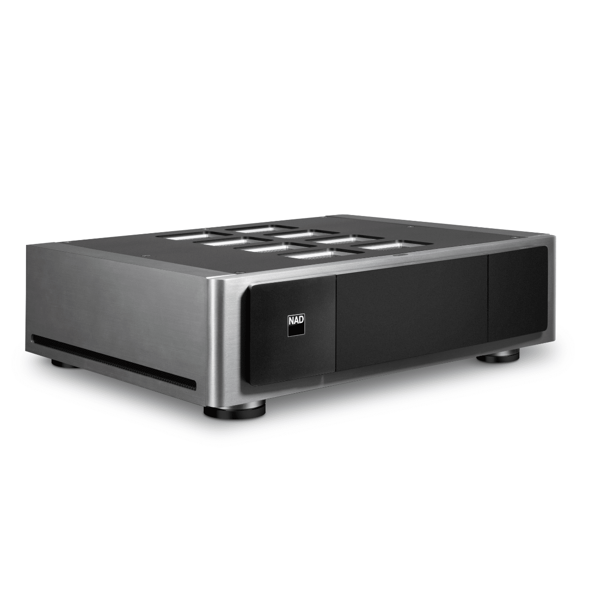 NAD M23 V2 Stereo Power Amplifier