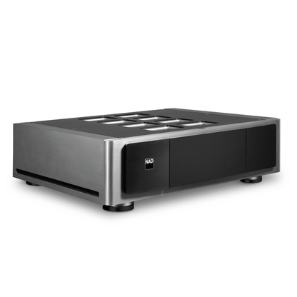 NAD M23 V2 Stereo Power Amplifier
