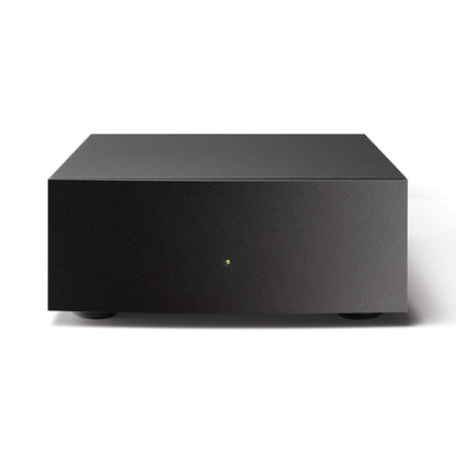 front view of naim stageline phono stage