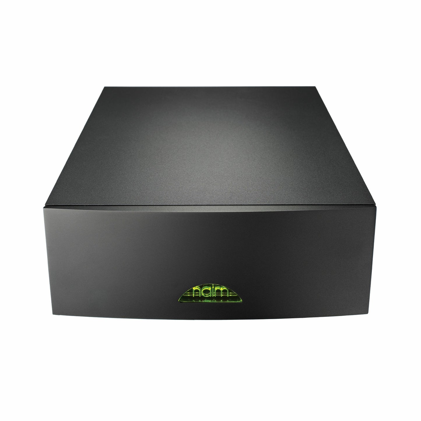 front view of naim superline phono stage