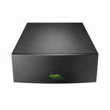front view of naim superline phono stage