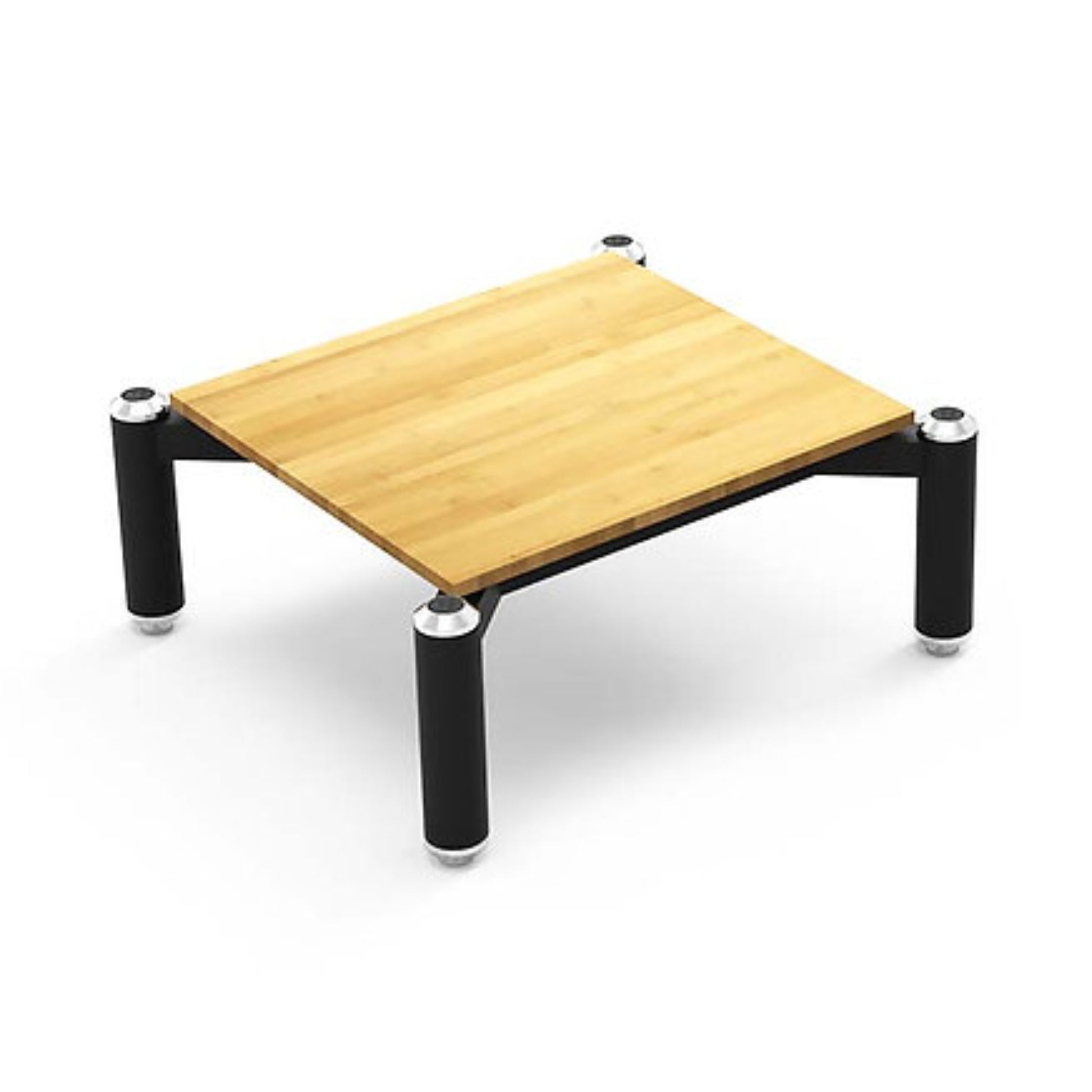 beige norstone spider 2 hifi rack