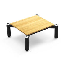 beige norstone spider 2 hifi rack