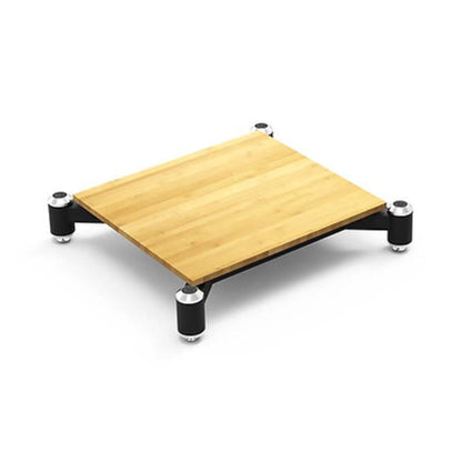 norstone beige spider base for hifi racks