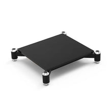 norstone black spider base for hifi racks