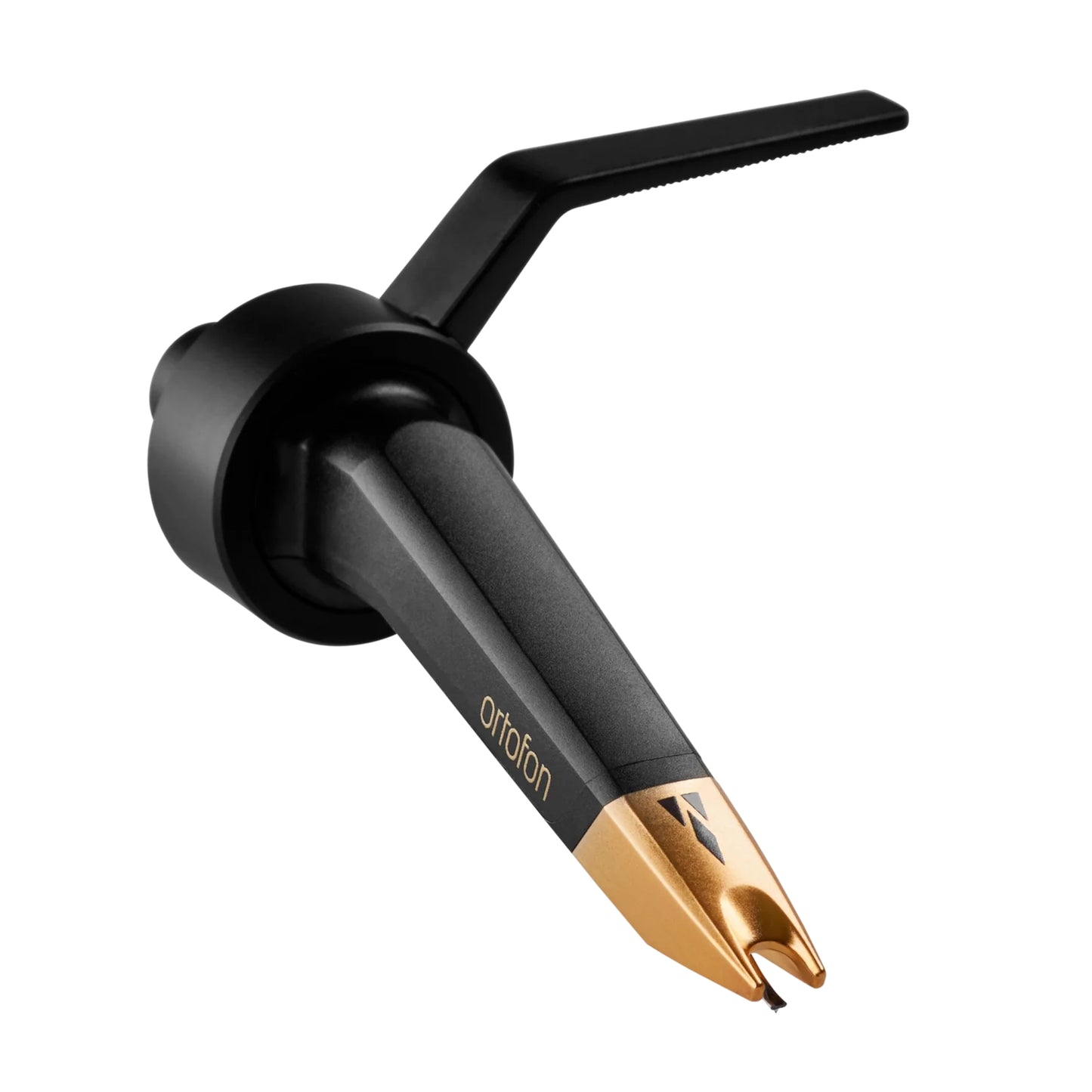 ortofon concorde elite cartridge side view