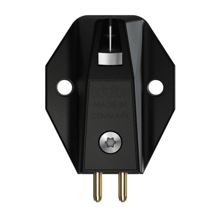 Ortofon MC X50 cartridge buttom view