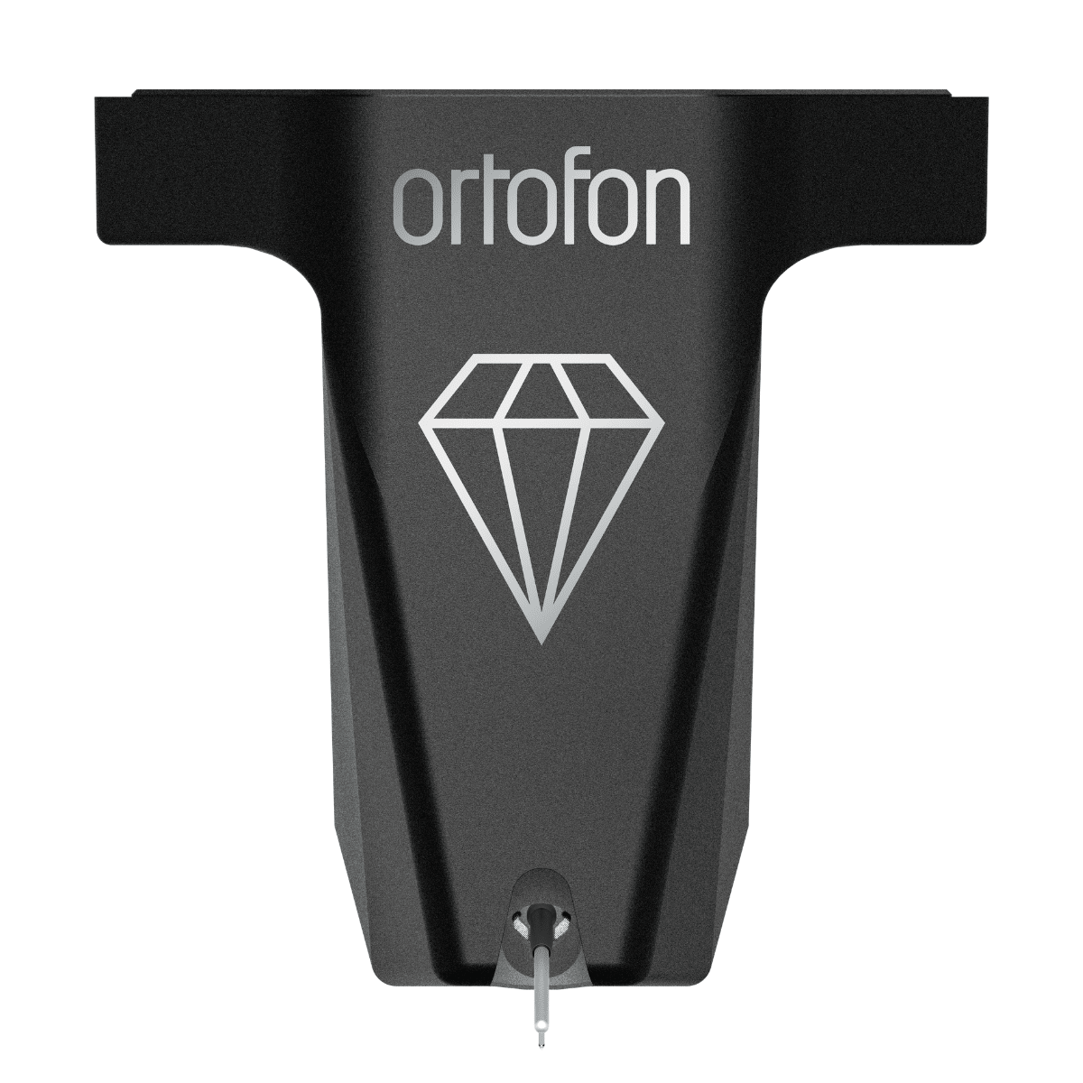 Ortofon MC X50 cartridge top view