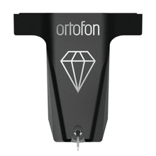 Ortofon MC X50 cartridge top view