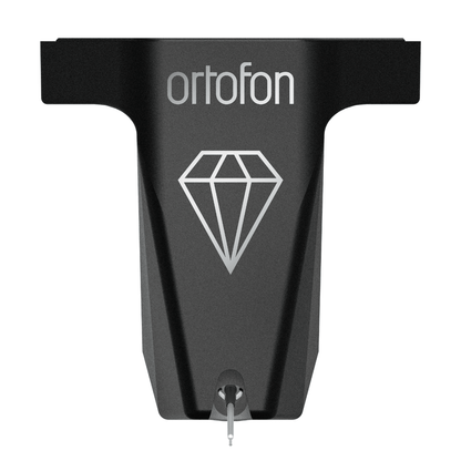 Ortofon MC X50 cartridge top view