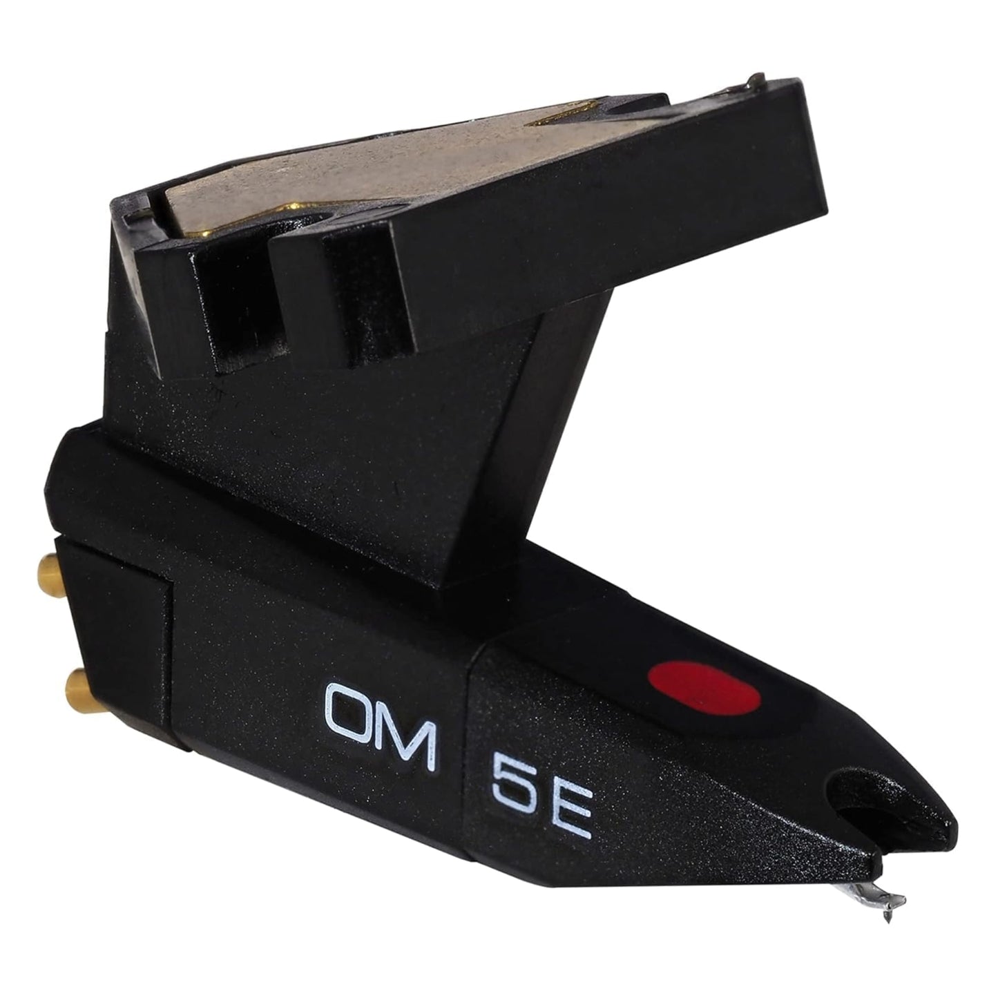 side view of ortofon om 5e cartridge