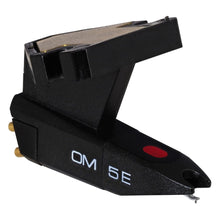 side view of ortofon om 5e cartridge