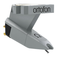 side view of ortofon omega 1e cartridge