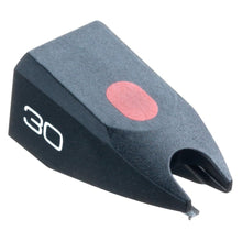 side view of ortofon stylus 30