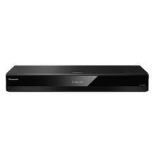 front view of Panasonic DP-UB820 4K HDR Blu-ray Player
