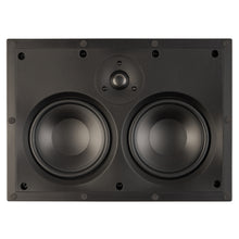Paradigm CI Home Series LCR In-Wall Speaker - CI Home H55-LCR v2