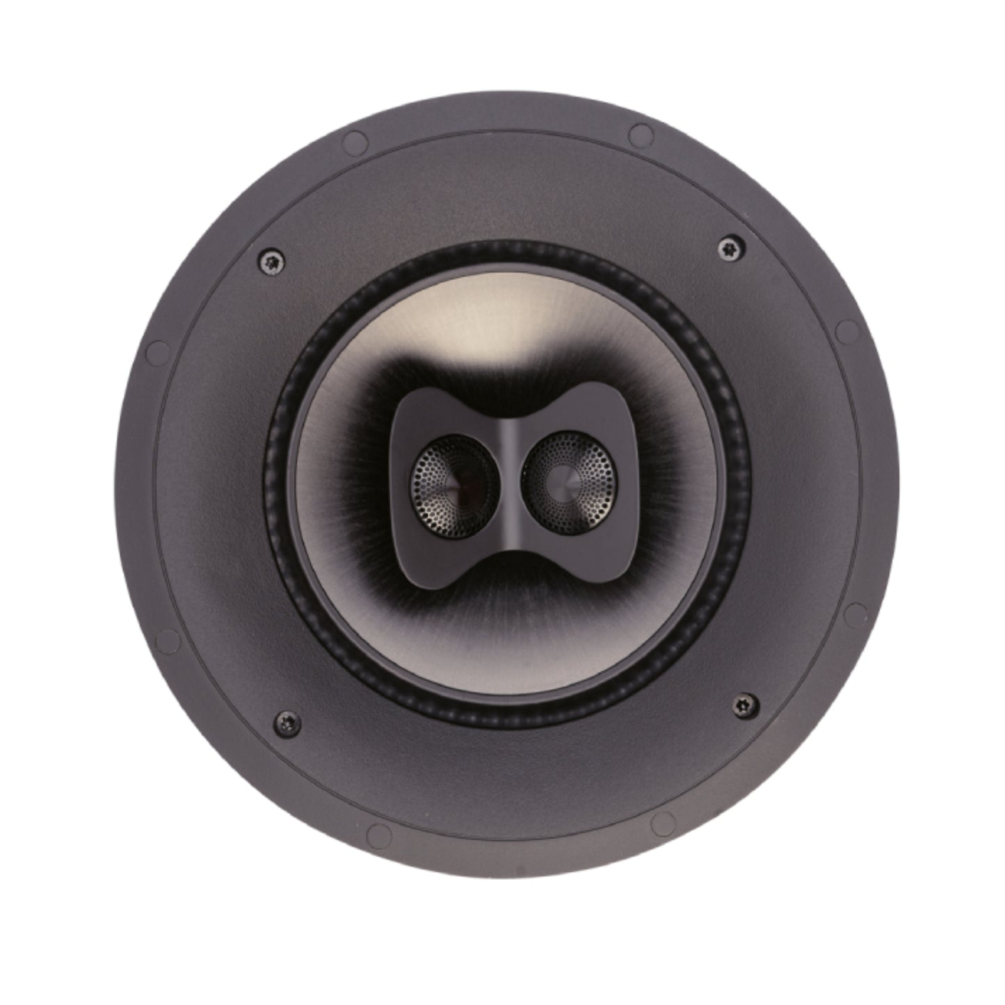 Paradigm 8 Inch Round In-Ceiling Speaker with Dual-Directional Soundfield - CI Pro P80-SM v2