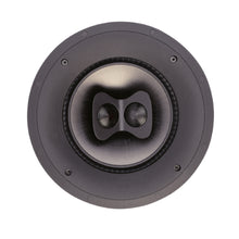 Paradigm 8 Inch Round In-Ceiling Speaker with Dual-Directional Soundfield - CI Pro P80-SM v2