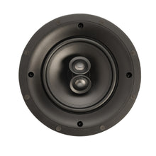 Paradigm 6.5 Inch Round In-Ceiling Speaker with Dual-Directional Soundfield - CI Home H65-SM v2
