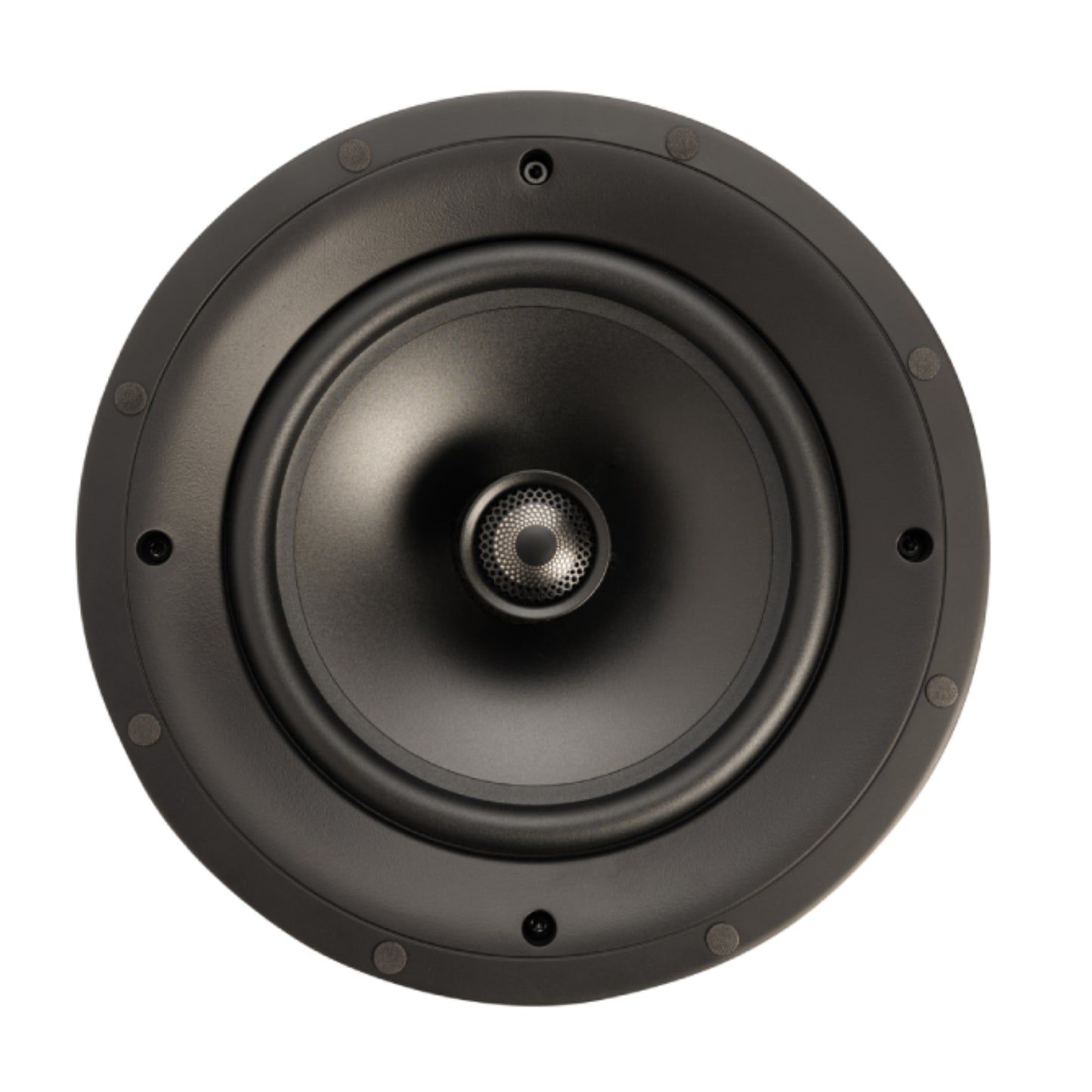Paradigm 8 Inch CI Home Series Round In-Ceiling Speaker - CI Home H80-R v2